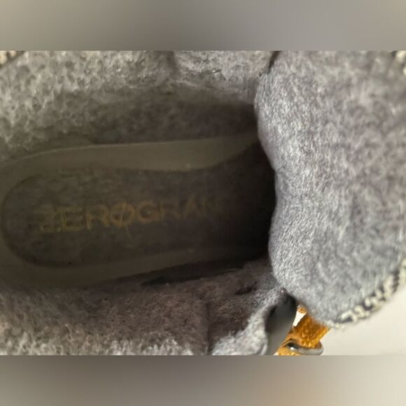 Cole Haan Women’s Zero Grand Waterproof Hiking Boots Size 5.5 - Picture 6 of 12